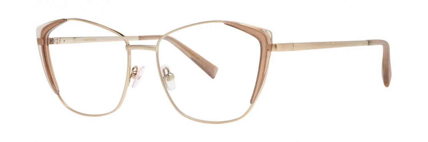 Vera Wang V740 Eyeglasses - view 2
